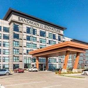 Sandman Signature Saskatoon South Hotel